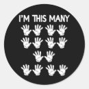 Search for 70 year old stickers Funny