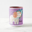 Search for modern baby shower mugs Minimal