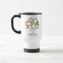 Search for cpa accountant mugs Auditor