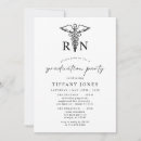 Search for rn graduation invitations Medical