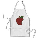 Search for effects aprons Red