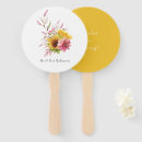 Search for sunflower favours Boho