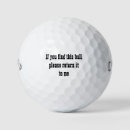 Search for ball return Joke