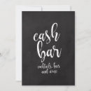 Search for chalkboard cocktail posters Script