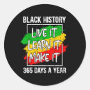Search for 365 stickers Juneteenth