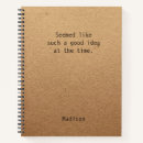 Search for paper goods notebooks Elegant