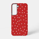 Search for dot samsung cases Red