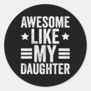 Search for father daughter stickers Happy