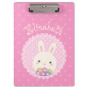 Search for kawaii clipboards Pink