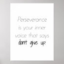 Search for perseverance posters Uplifting