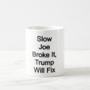 Search for joe mugs Politics
