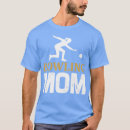Search for bowling dad tshirts Larch