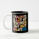 Search for tolerance mugs Funny