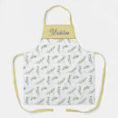 Search for olive branch aprons Rustic