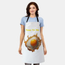 Search for side aprons Yellow