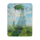 Search for parasol magnets Impressionism
