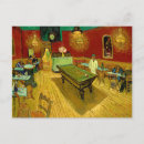 Search for cafe postcards Impressionist