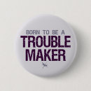 Search for trouble accessories Humour