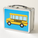 Search for american lunch boxes Yellow