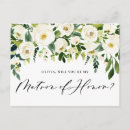 Search for proposal invitations Matron of honour