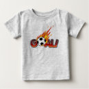 Search for soccer baby shirts Sports