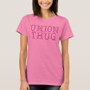 Search for union thug tshirts Labour