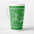 Search for ugly christmas sweater mugs Animal