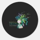 Search for self service stickers Mental wellness
