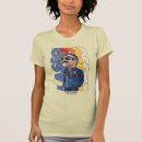 Search for bobblehead tshirts Ted lasso