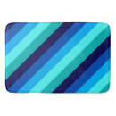 Search for blue bath mats Teal