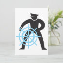 Search for captain invitations Nautical