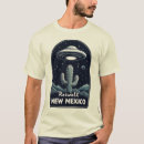 Search for roswell new mexico tshirts Flying saucer