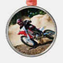 Search for motocross christmas tree decorations Rider