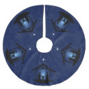 Search for nativity tree skirts Christian
