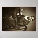 Search for abraham lincoln posters Vintage