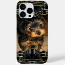 Search for yorkshire terrier puppy iphone cases Animal