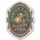 Search for potion stickers Elegant