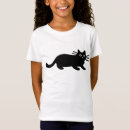 Search for black cat tshirts Animal lover