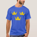 Search for tre kronor tshirts Sweden
