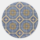 Search for azulejo stickers Mosaic