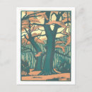 Search for vintage autumn postcards Fall