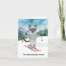 Search for ski hens party invitations Bachelorette
