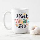 Search for vitamin sea mugs Quote