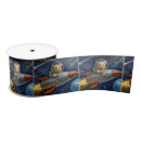 Search for space rocket ribbon Cute