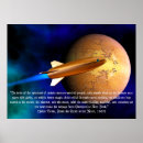 Search for rocketship posters Vintage