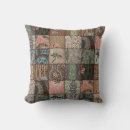 Search for patchwork quilt cushions Quilted
