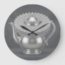 Search for teapot clocks Time