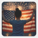 Search for night and day stickers 4th of july