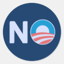 Search for nobama stickers Republican