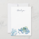 Search for under the sea thank you cards Boy